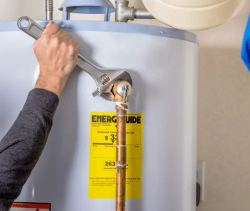 What Are the Warning Signs of a Failing Water Heater?