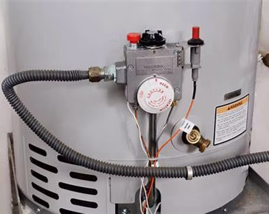 The Hidden Dangers of DIY Water Heater Repairs