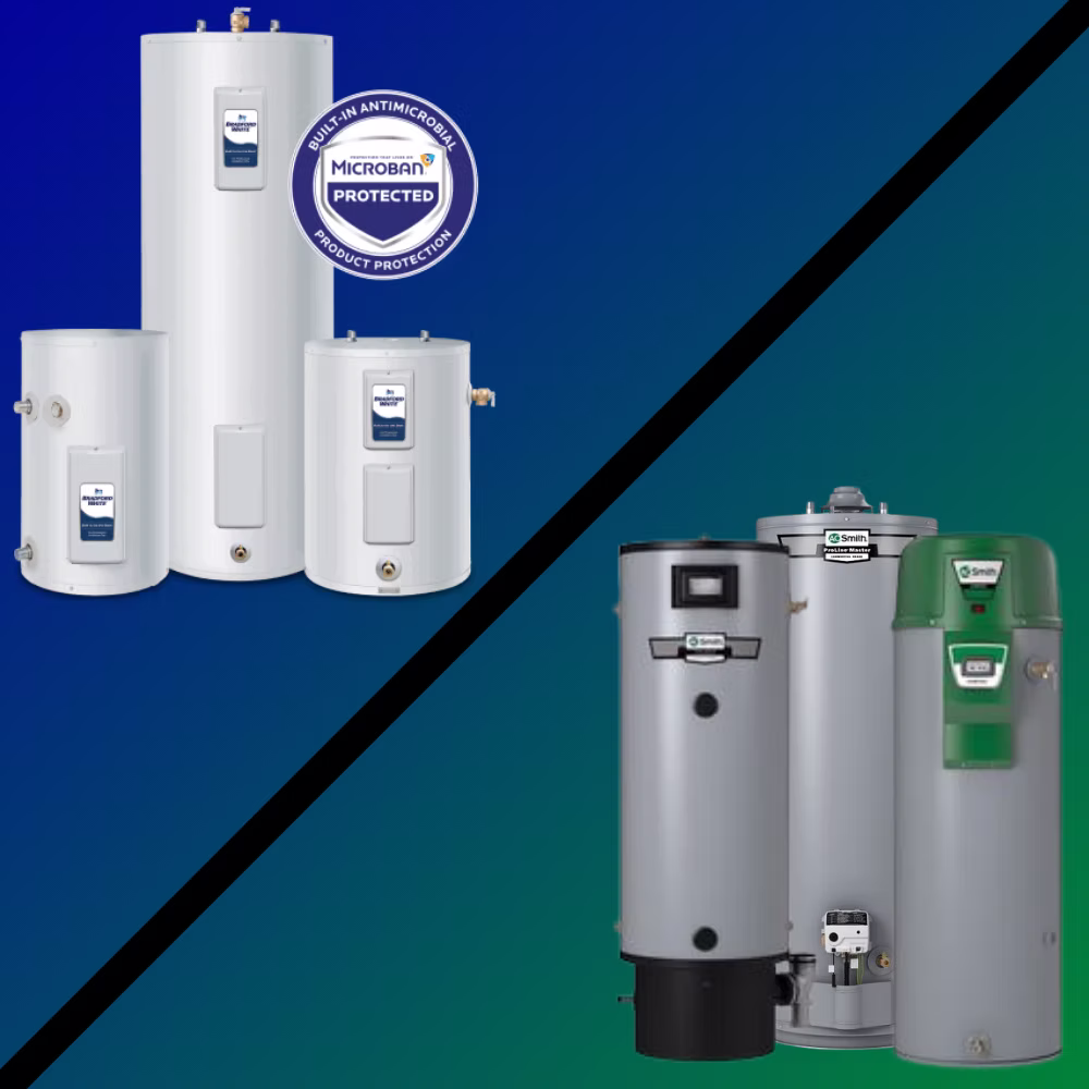 Why Now Is the Best Time in Idaho Falls to Replace Your Water Heater (and Cash In on Rebates)