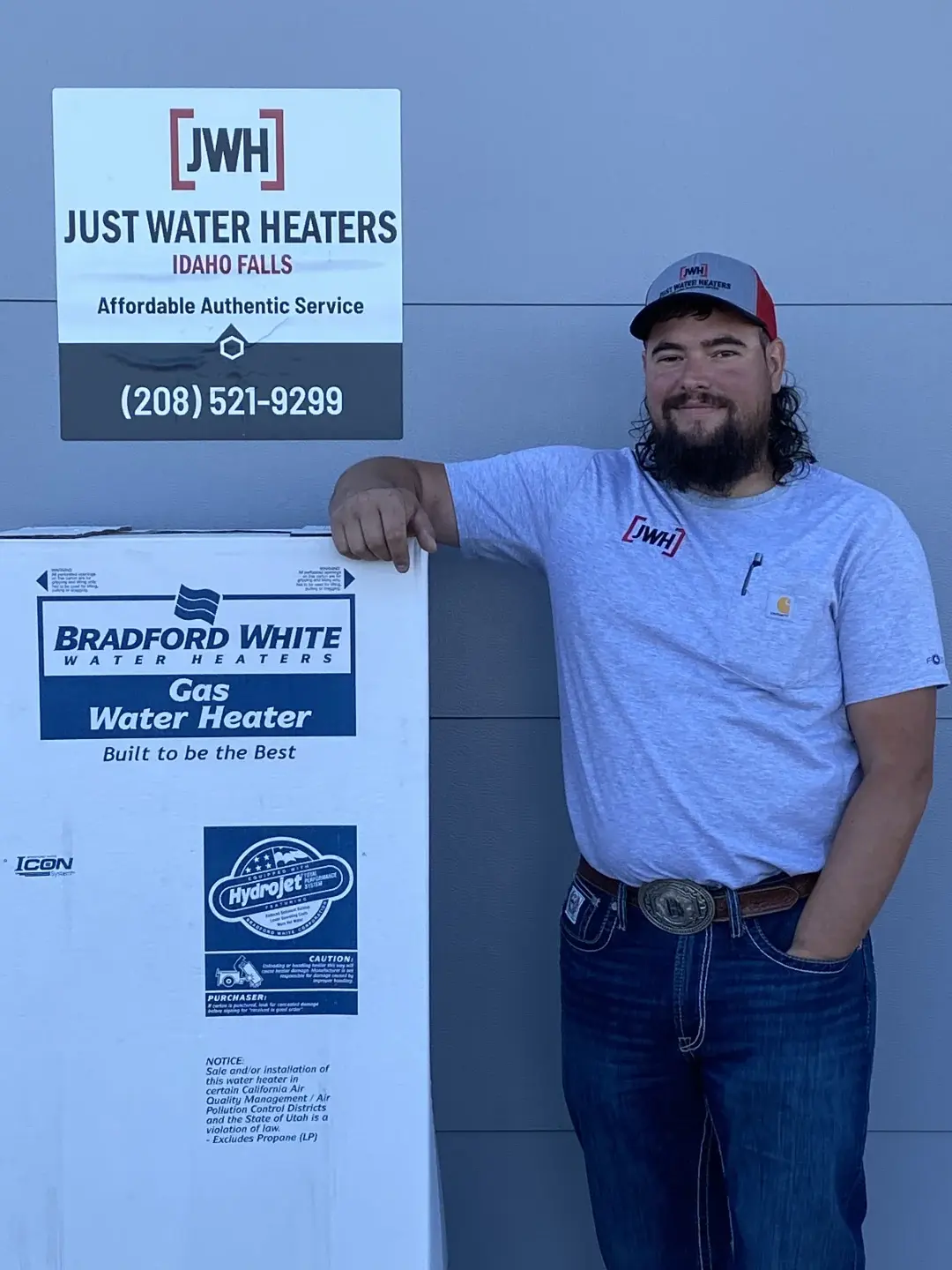 just-water-heaters-about