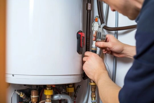 natural-gas-water-heater