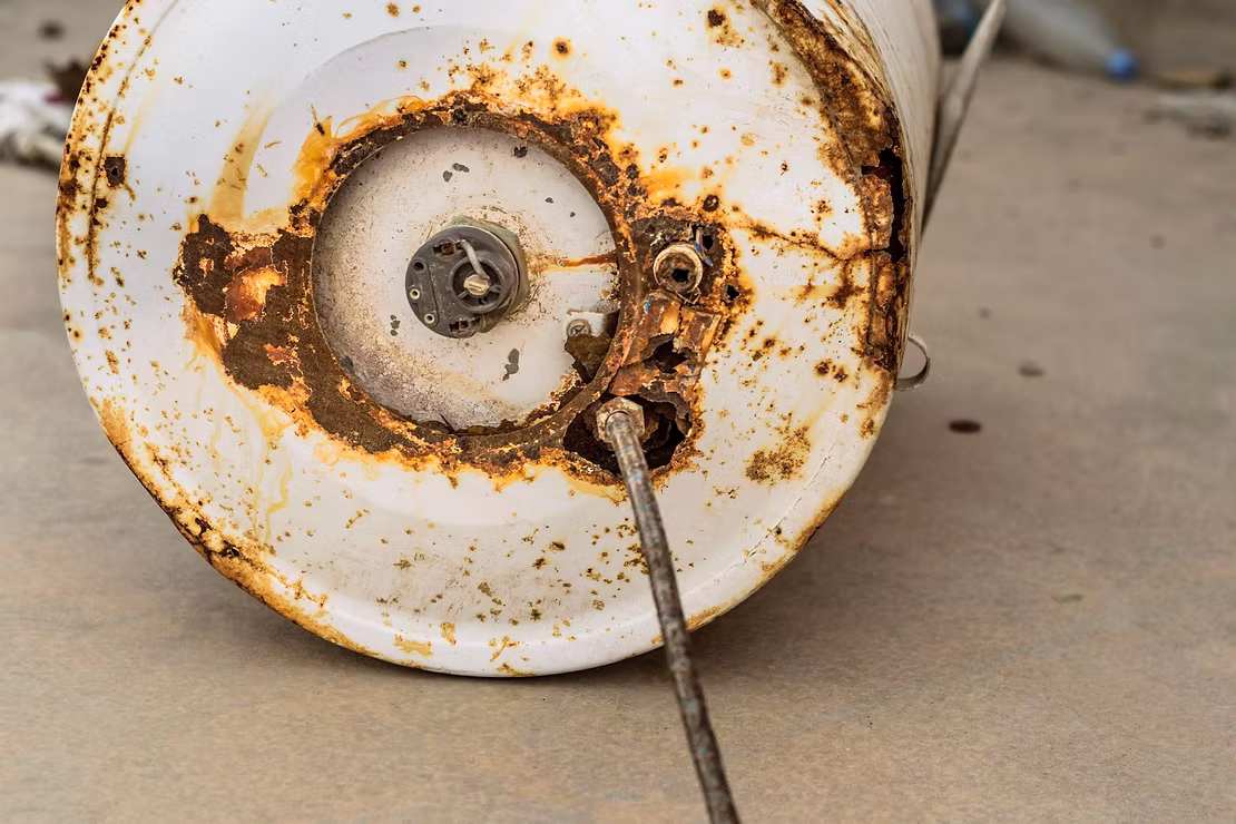 7 Signs It’s Time to Replace Your Water Heater