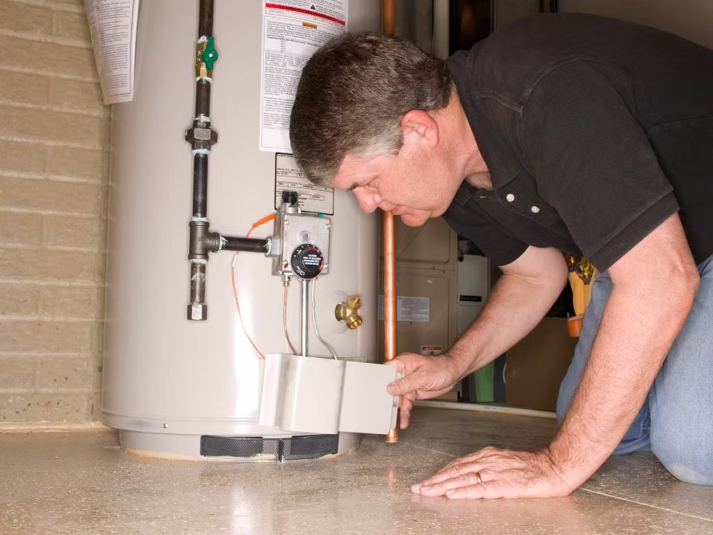 How to Maintain Your Water Heater for Long-Term Performance